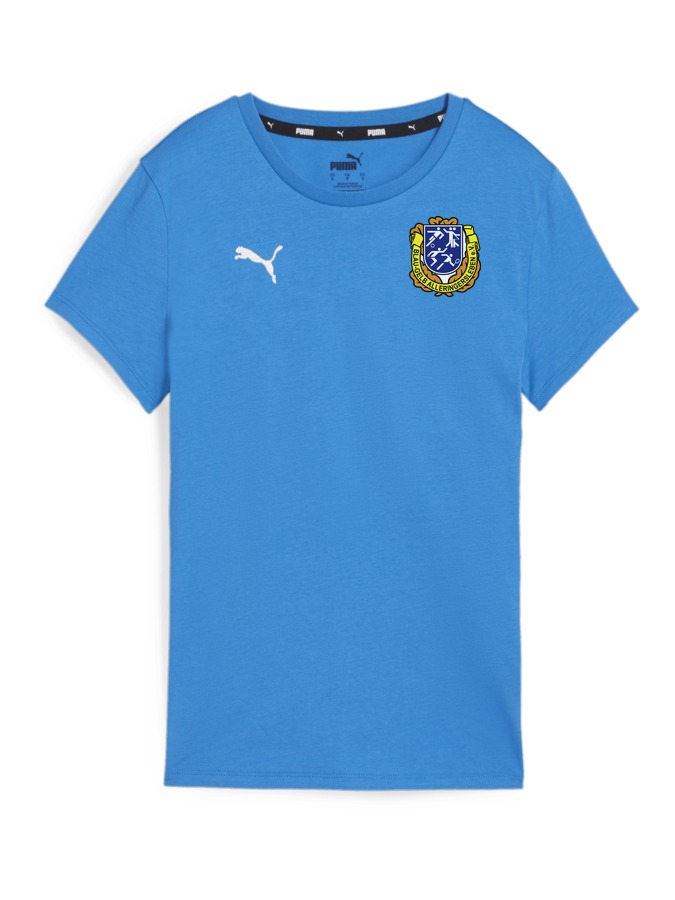 PUMA teamGOAL Casuals T-Shirt Damen