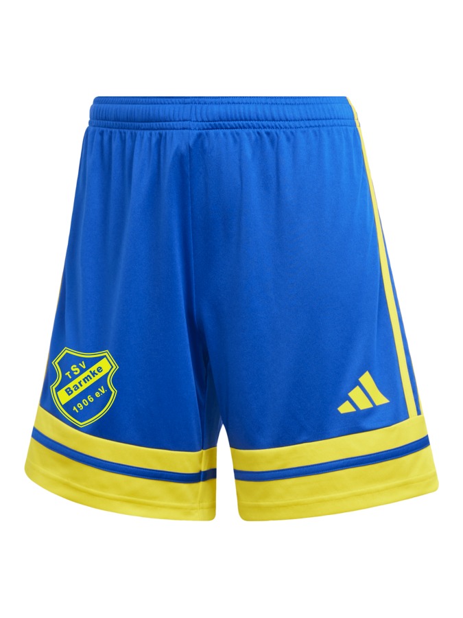 adidas Squadra 25 Shorts Damen