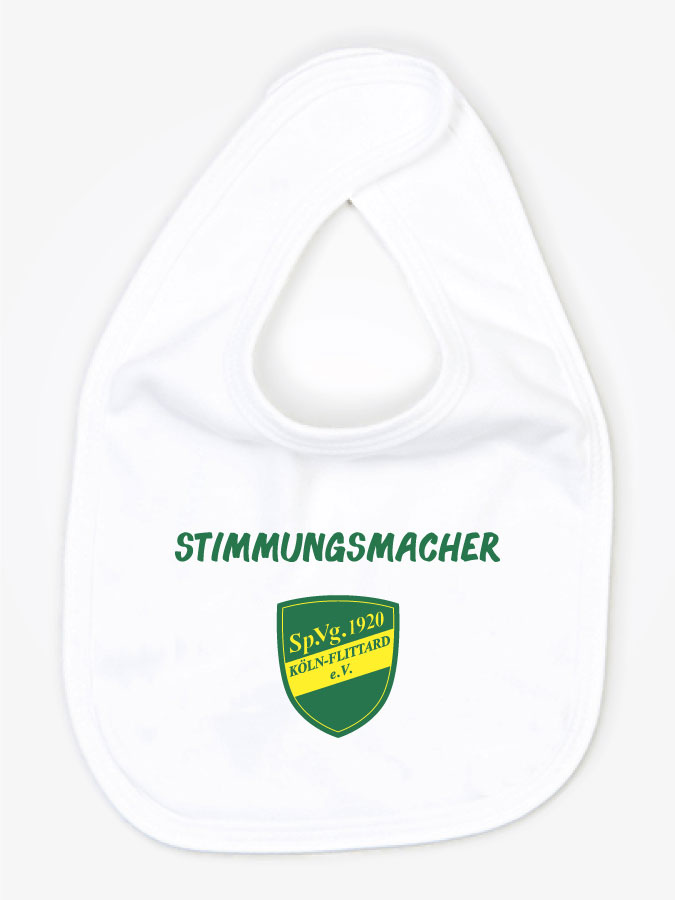 Babylätzchen Stimmungsmacher