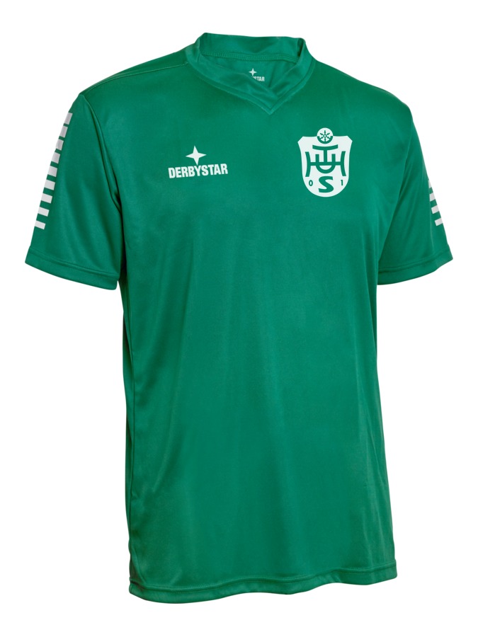 Derbystar Contra Trikot