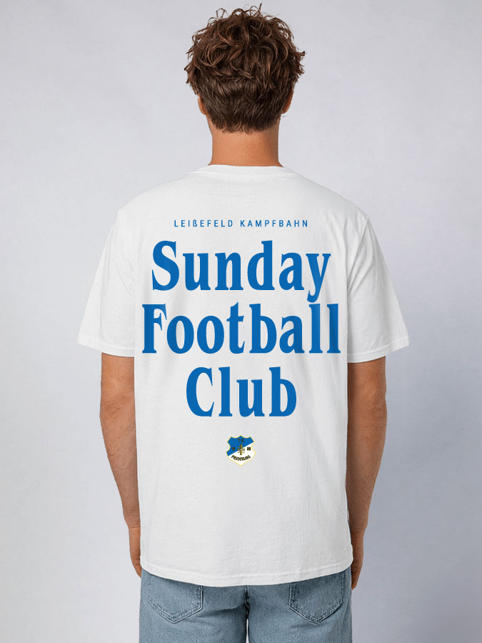 Shirt Club Herren