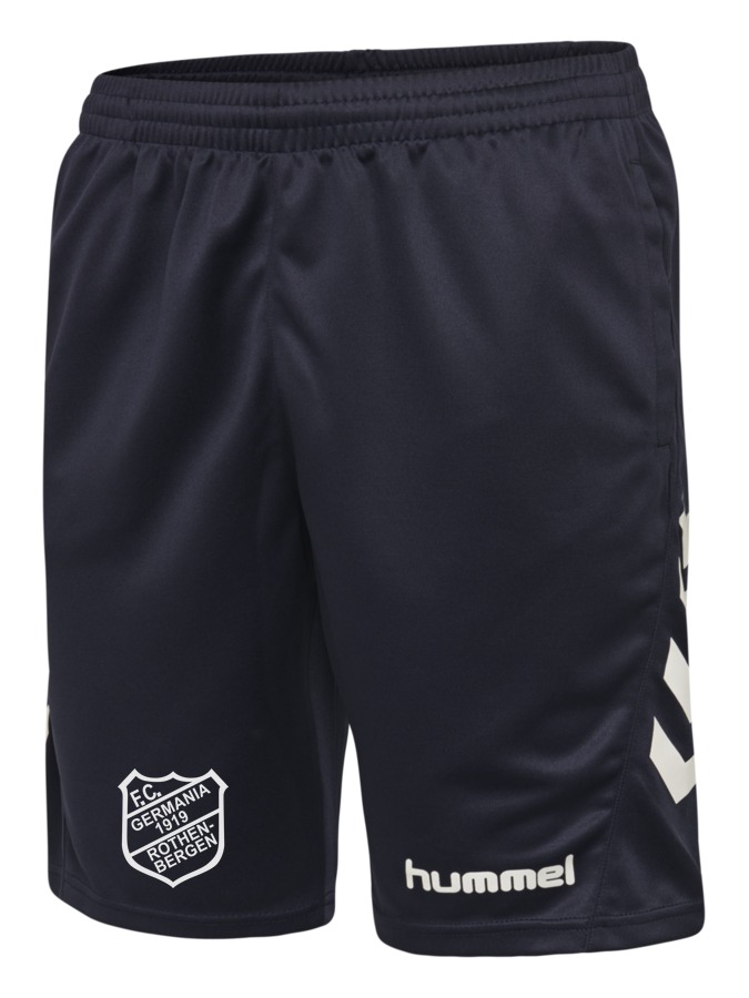 Hummel Promo Bermuda