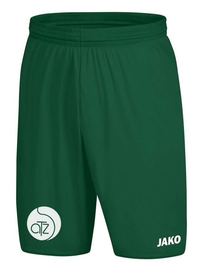 Jako Sporthose Manchester 2.0 ohne Innenslip