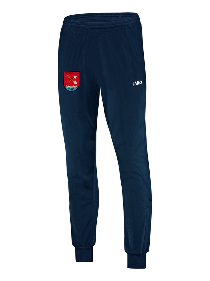 Jako Polyesterhose Classico