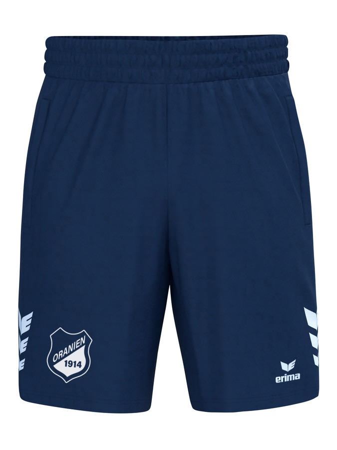 Erima Celebrate 125 Shorts