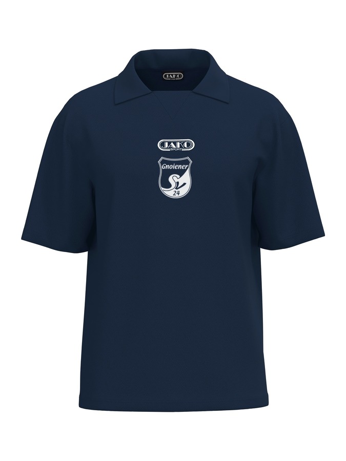 Jako Poloshirt Wardrobe