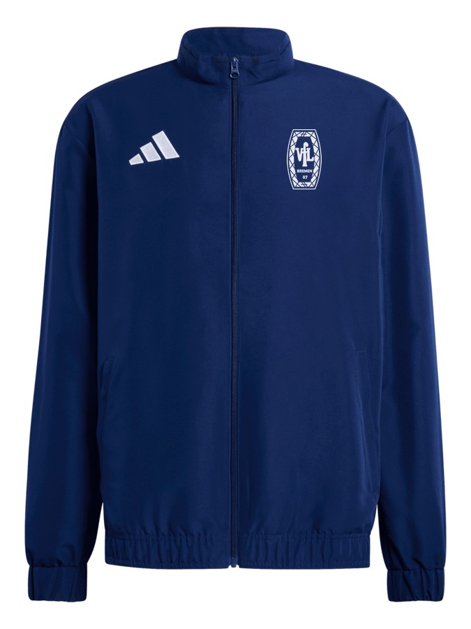 adidas Entrada 26 Präsentationsjacke