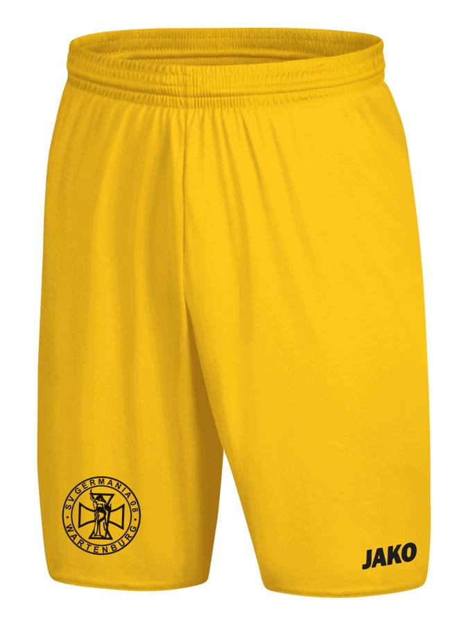 Jako Sporthose Manchester 2.0 ohne Innenslip