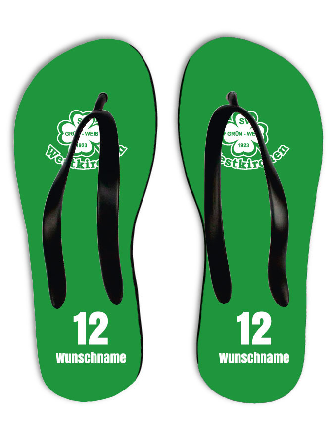 Zehentrenner