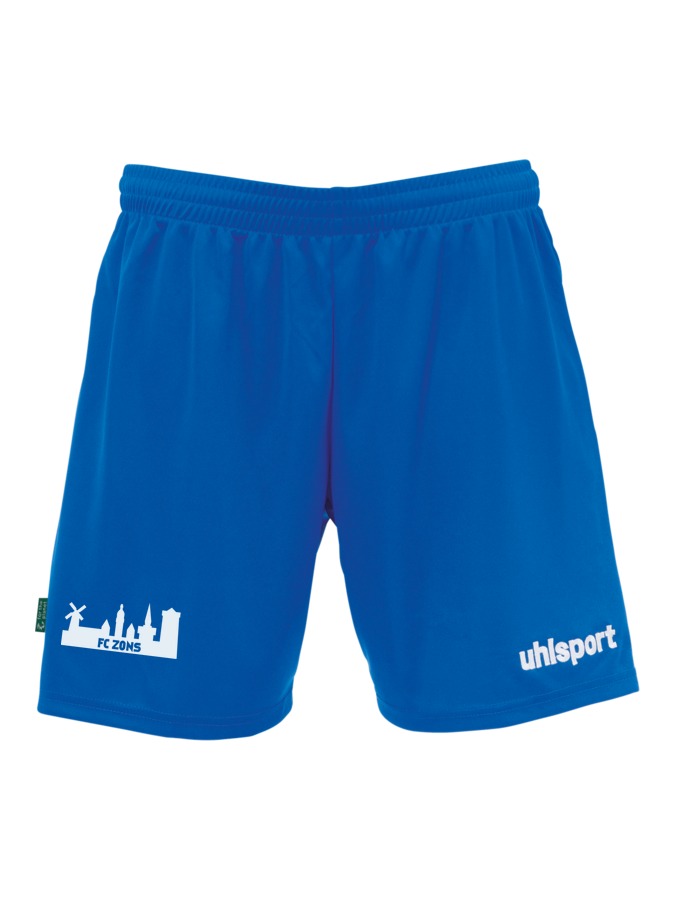 uhlsport Center Basic Shorts FTP Damen