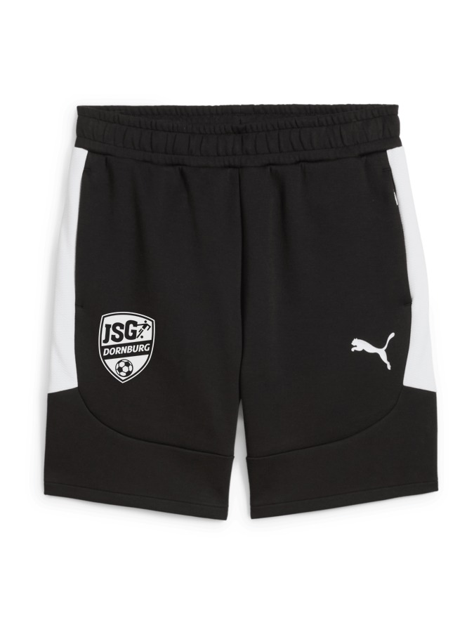 PUMA teamEVOSTRIPE Shorts
