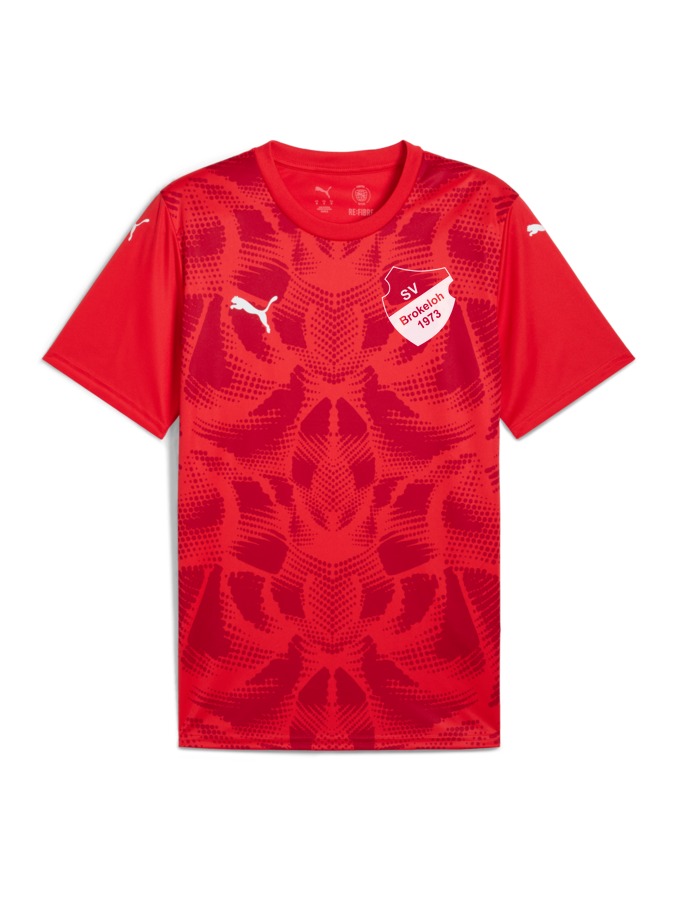 PUMA teamULTIMATE Trikot