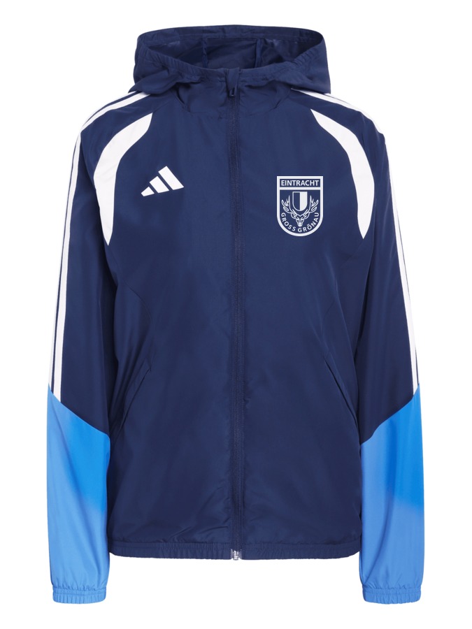 adidas Tiro 26 Competition Allwetterjacke Damen
