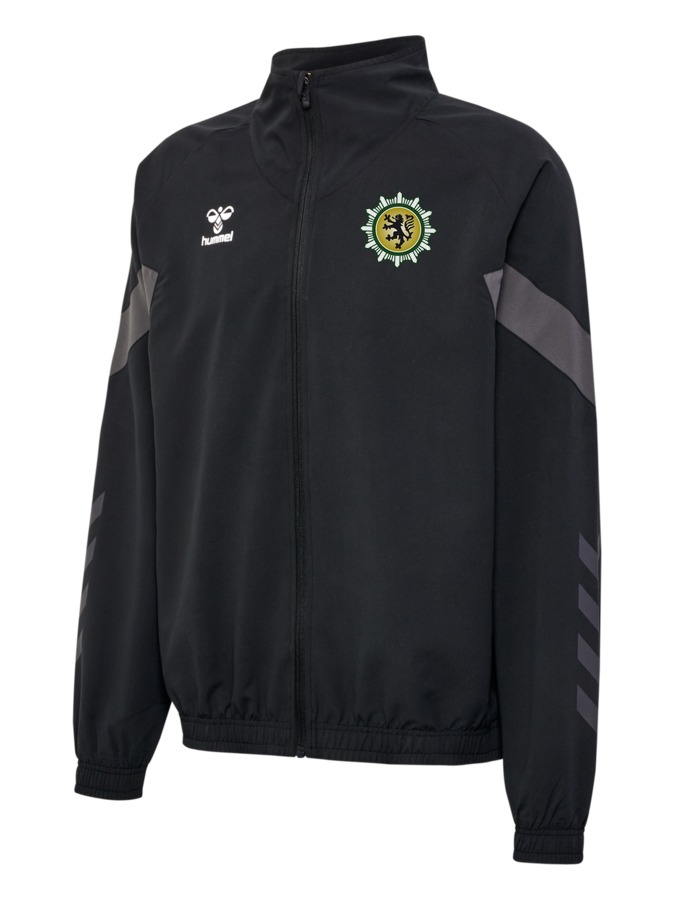 Hummel Travel Woven Jacke