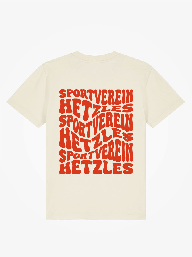 Shirt Wavy Kids