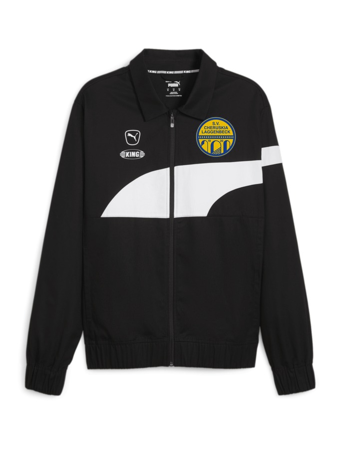 PUMA KING Top Jacke