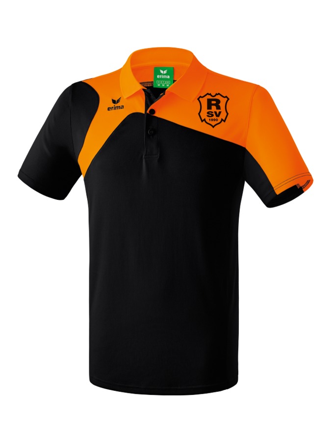Erima Club 1900 2.0 Polo