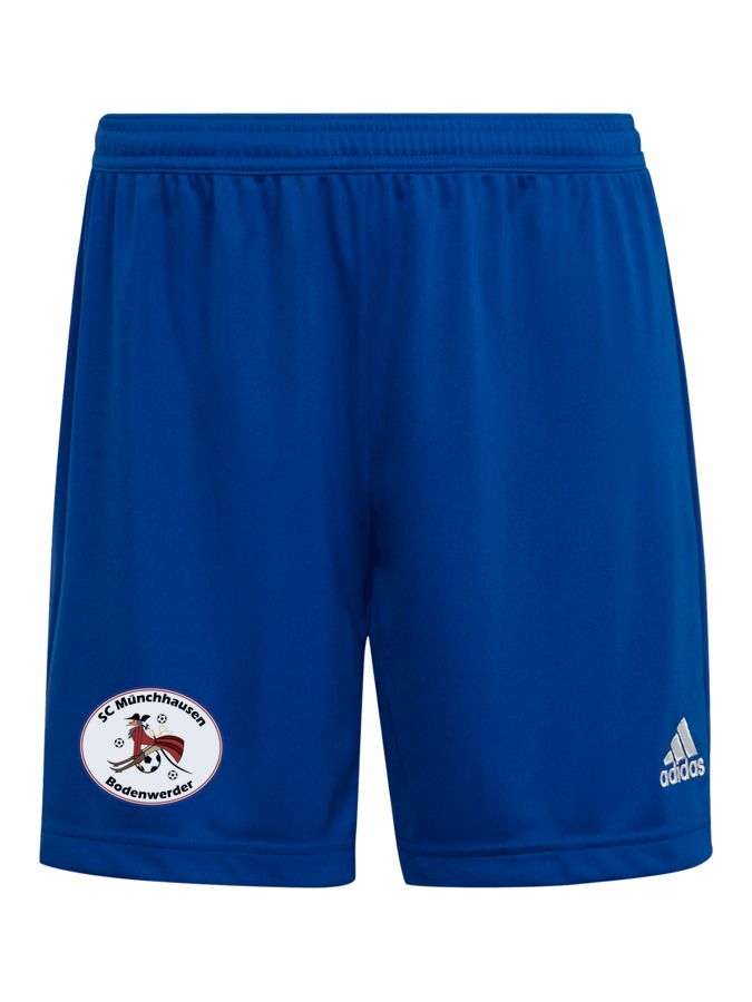 adidas Entrada 22 Shorts Damen