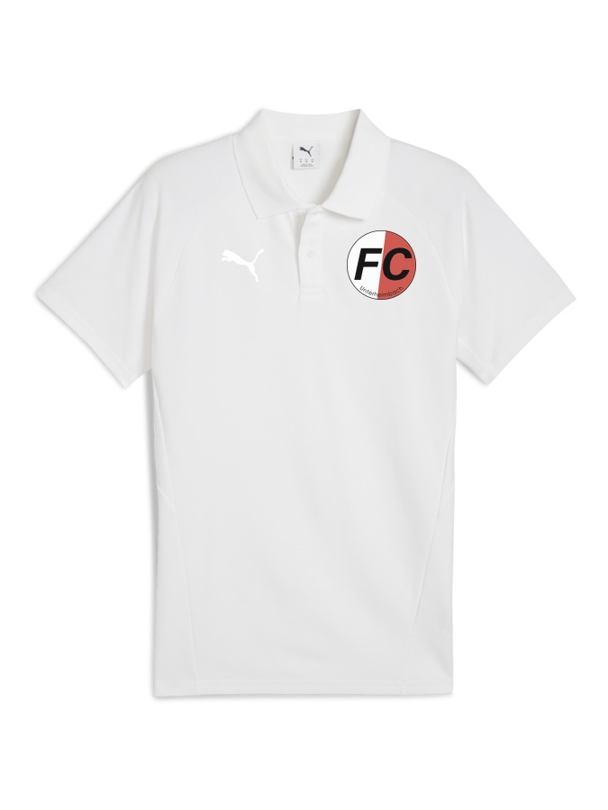 PUMA teamEVOSTRIPE Poloshirt