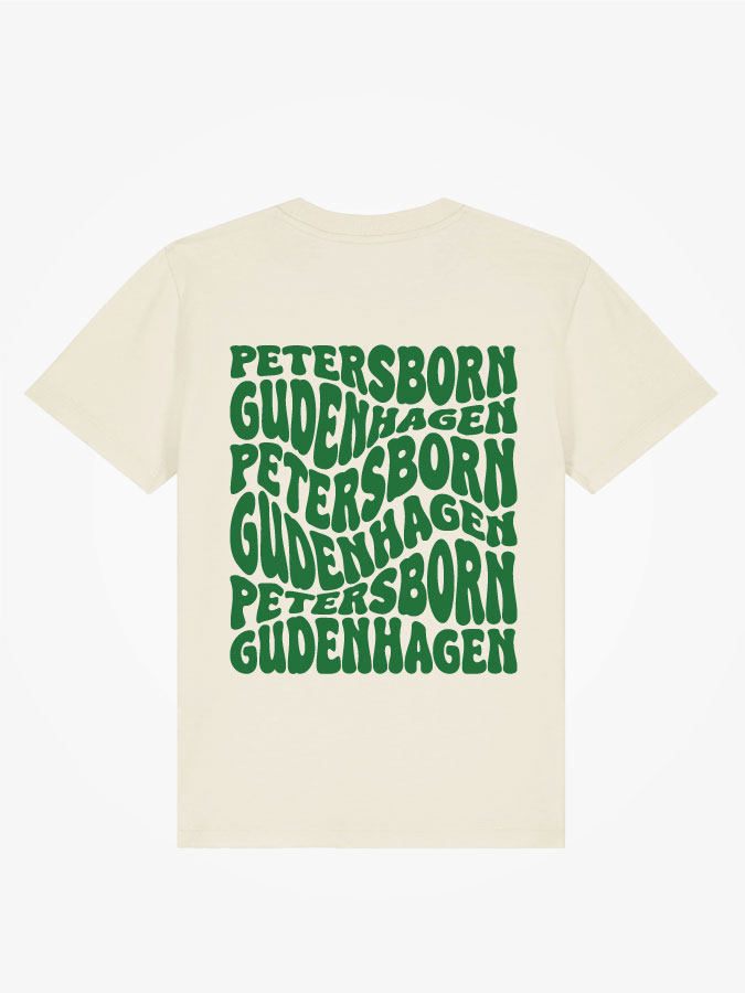 Shirt Wavy Kids