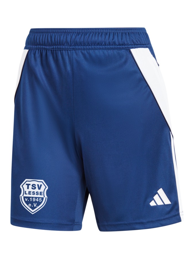 adidas Tiro 24 Trainingsshorts Damen