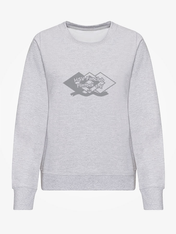 Sweater All Grey Unisex