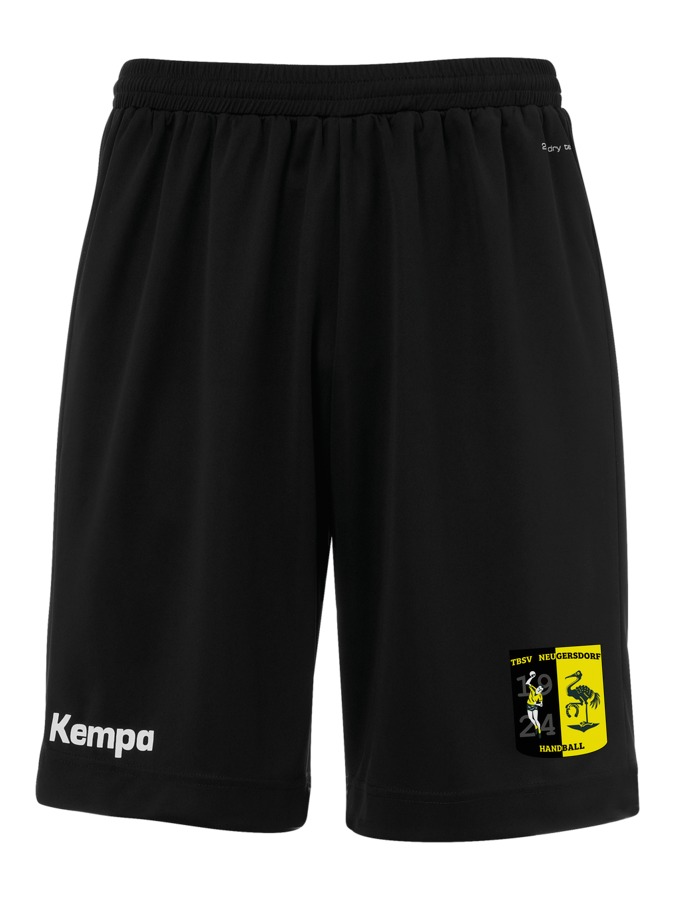 Kempa Player Shorts