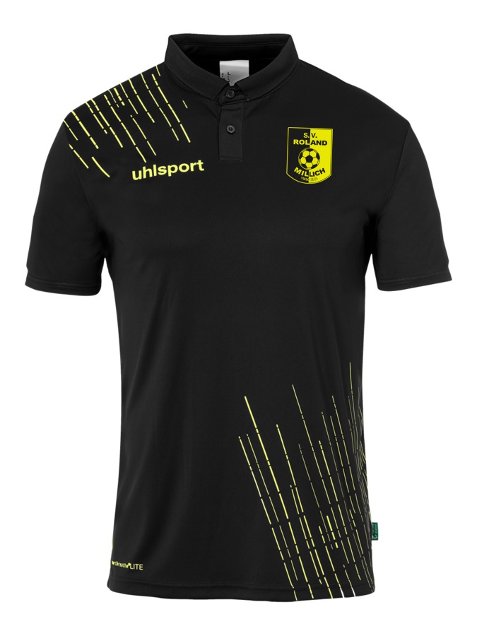 uhlsport Score 26 Poly Polo