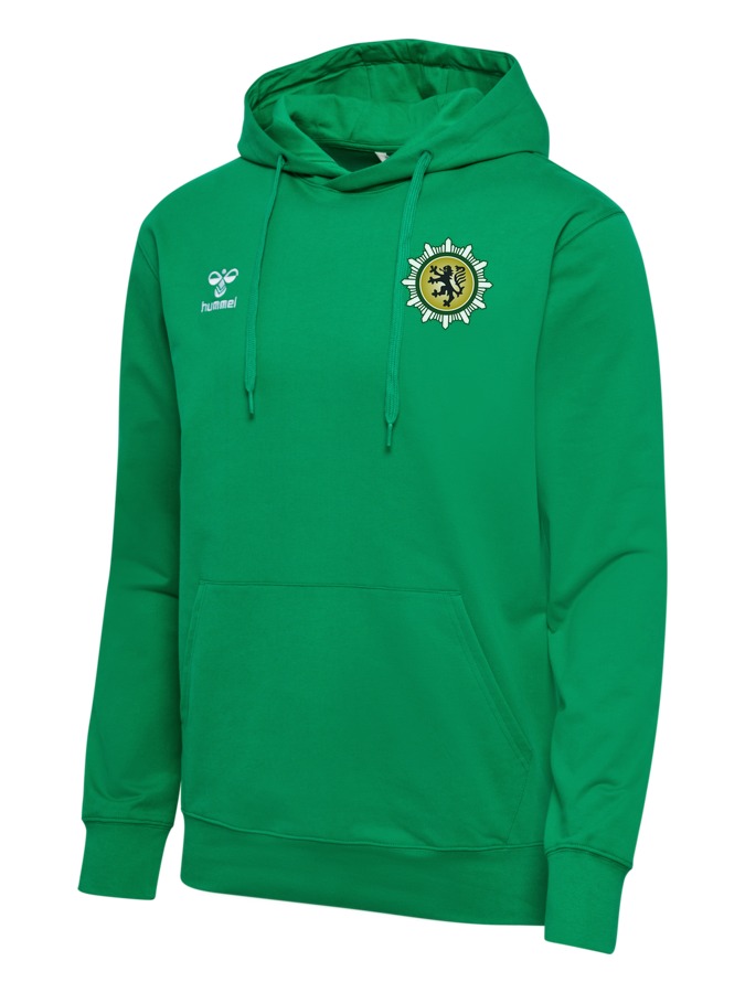 Hummel Go 2.0 Hoodie