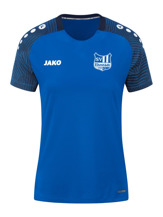 Jako T-Shirt Performance Damen