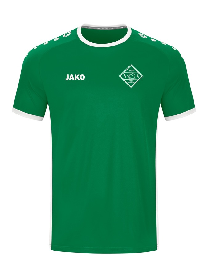 Jako Trikot Primera Kurzarm