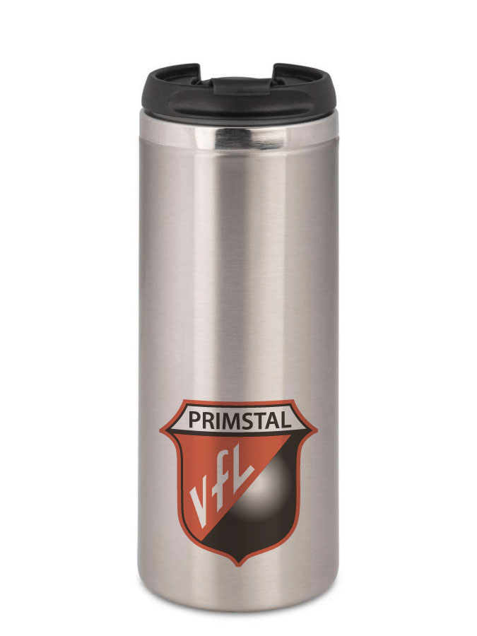 Edelstahl-Thermosbecher