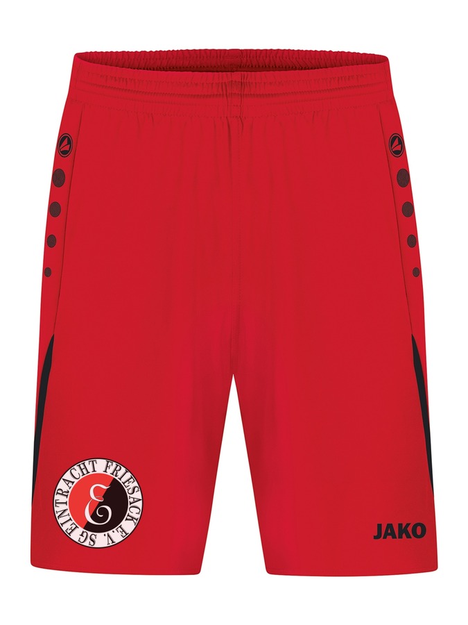 Jako Sporthose Challenge