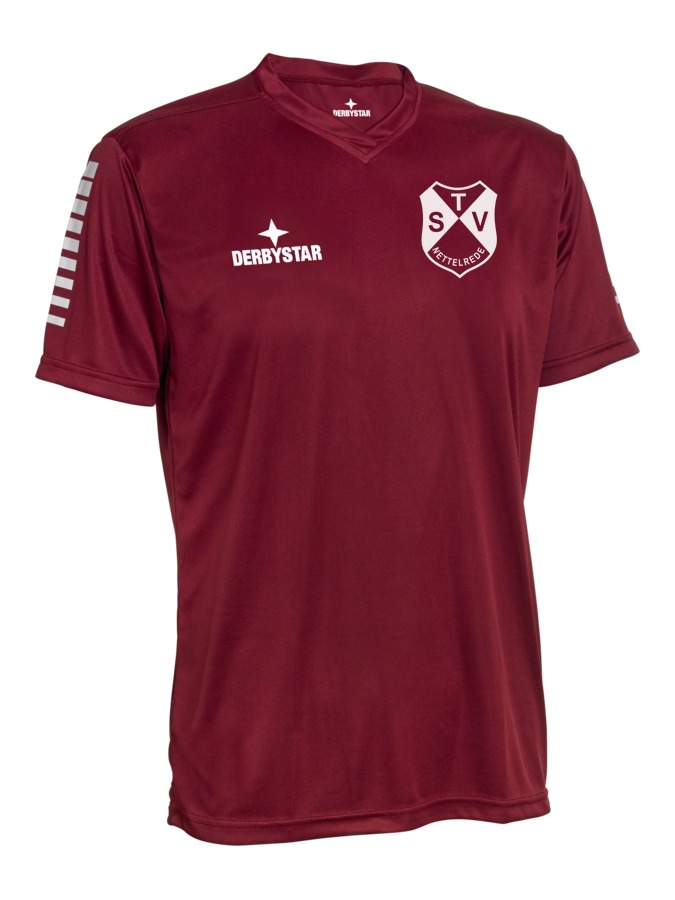 Derbystar Contra Trikot