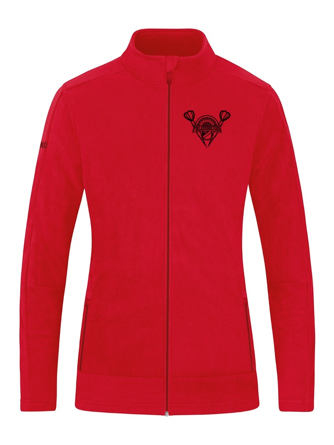 Jako Fleecejacke Damen