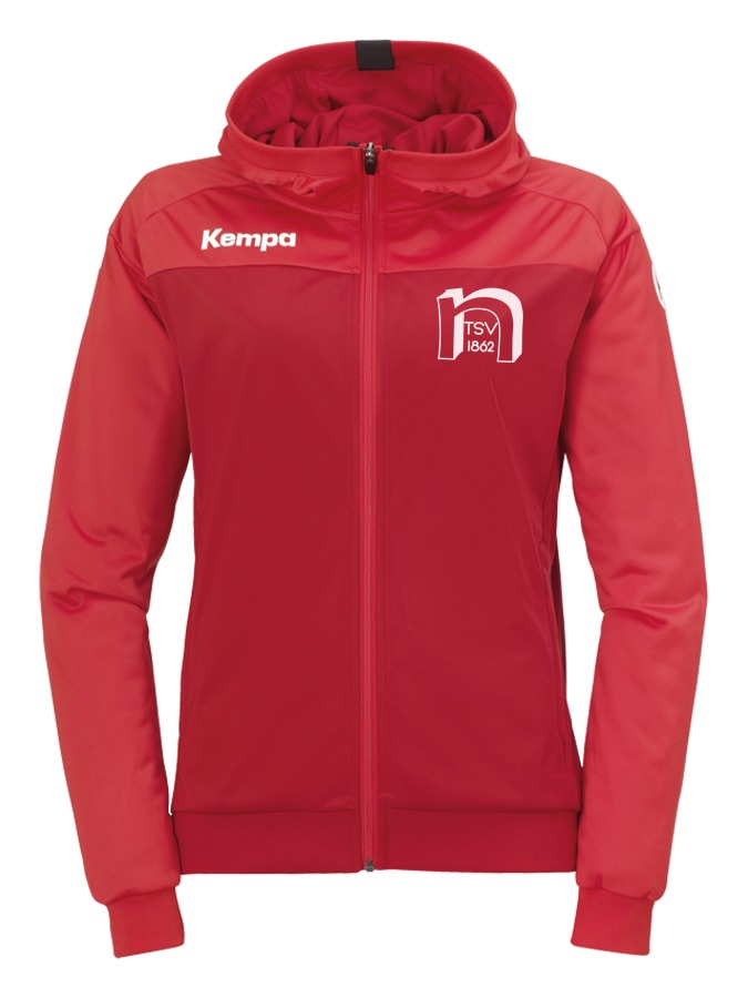 Kempa Prime Multi Jacke Damen