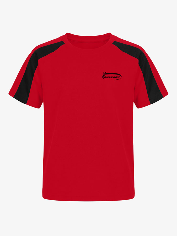 Trainingsshirt Function Kids