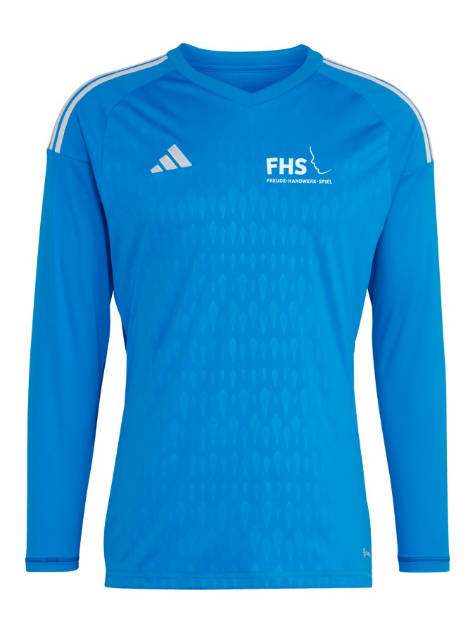 adidas Tiro 23 Competition Torwart-Longsleeve