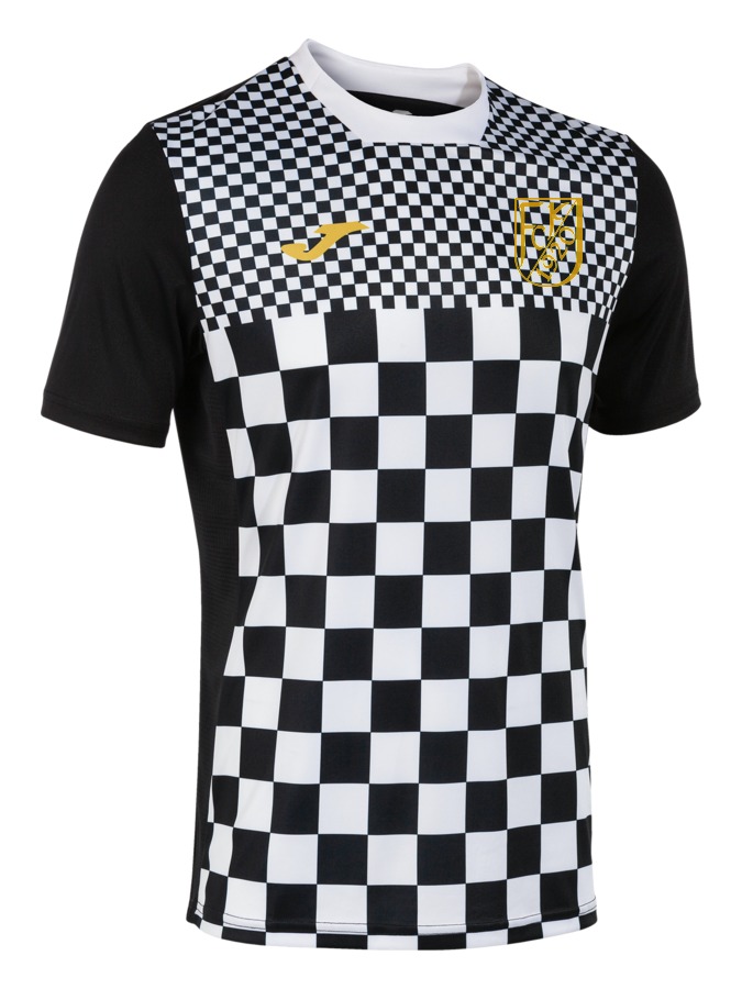 Joma Flag III Trikot