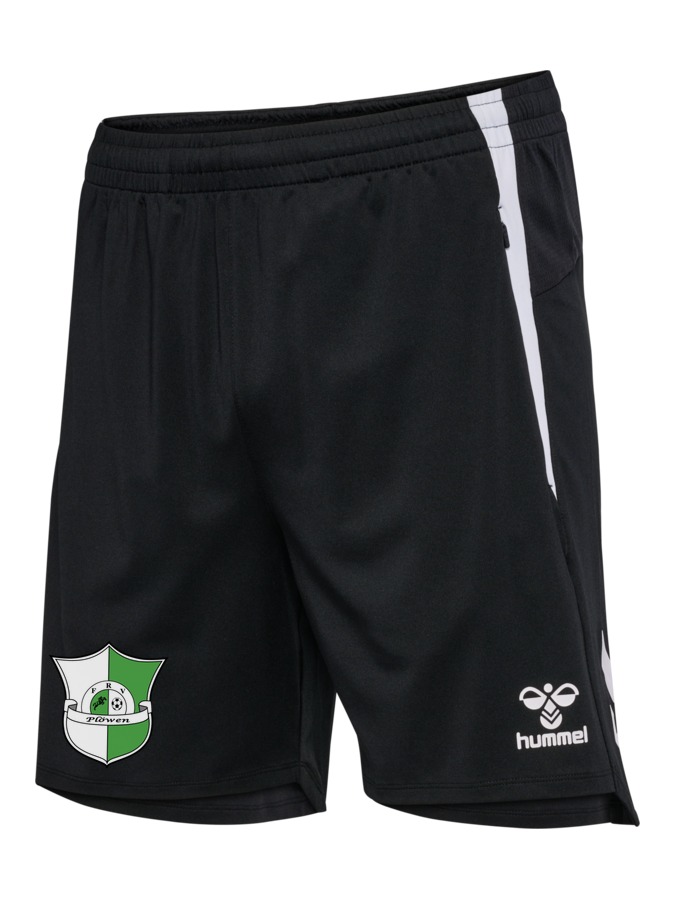 Hummel Lead 2.0 Training Shorts