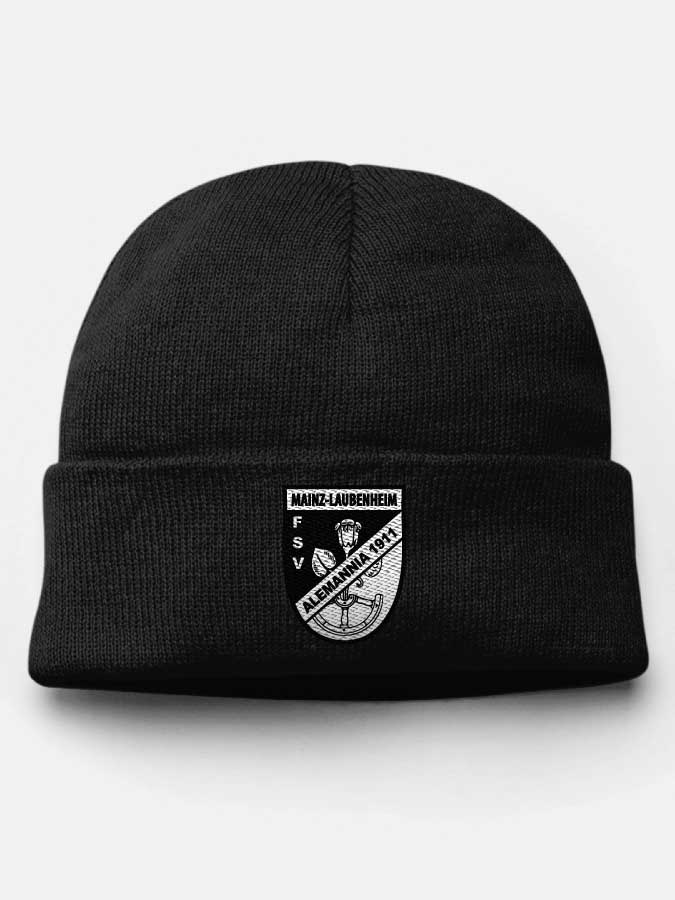 Beanie Sticklogo