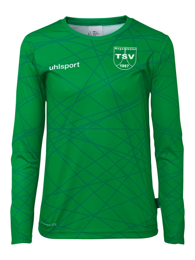 uhlsport Prediction Torwart Set Junior