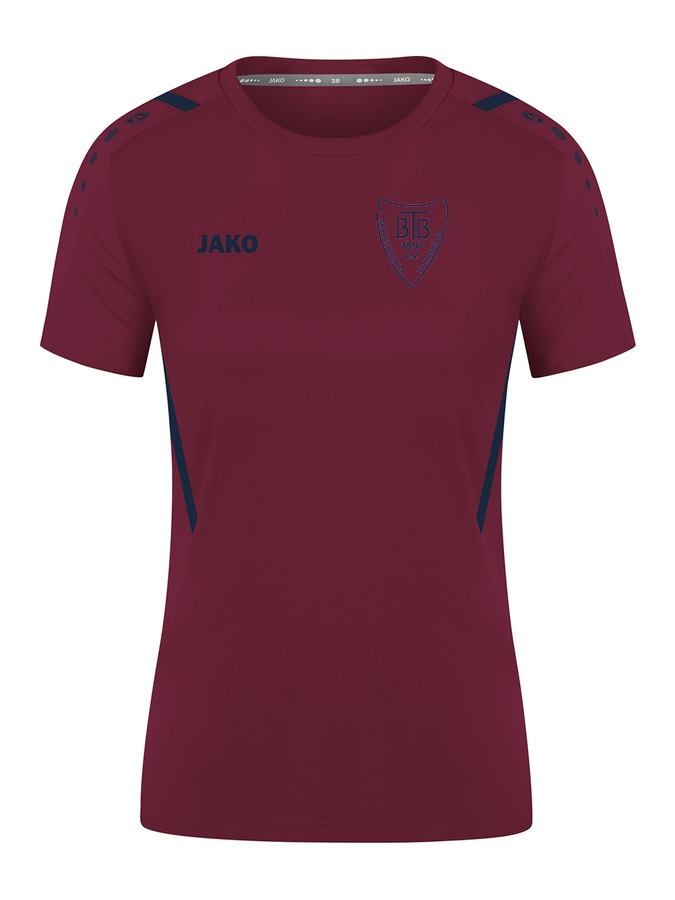 Jako Trikot Challenge Damen