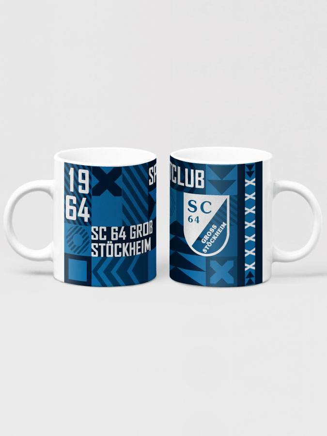 Sammlertasse 2026