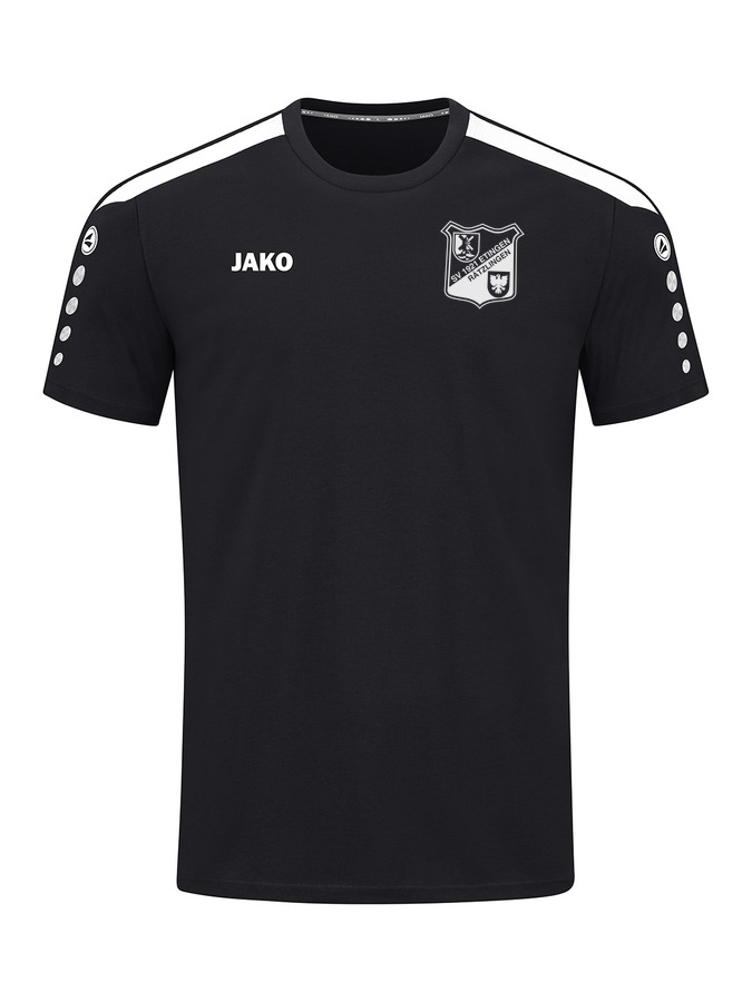 Jako T-Shirt Power