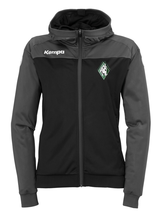 Kempa Prime Multi Jacke Damen