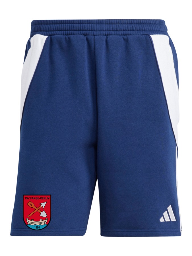 adidas Tiro 24 Sweatshorts