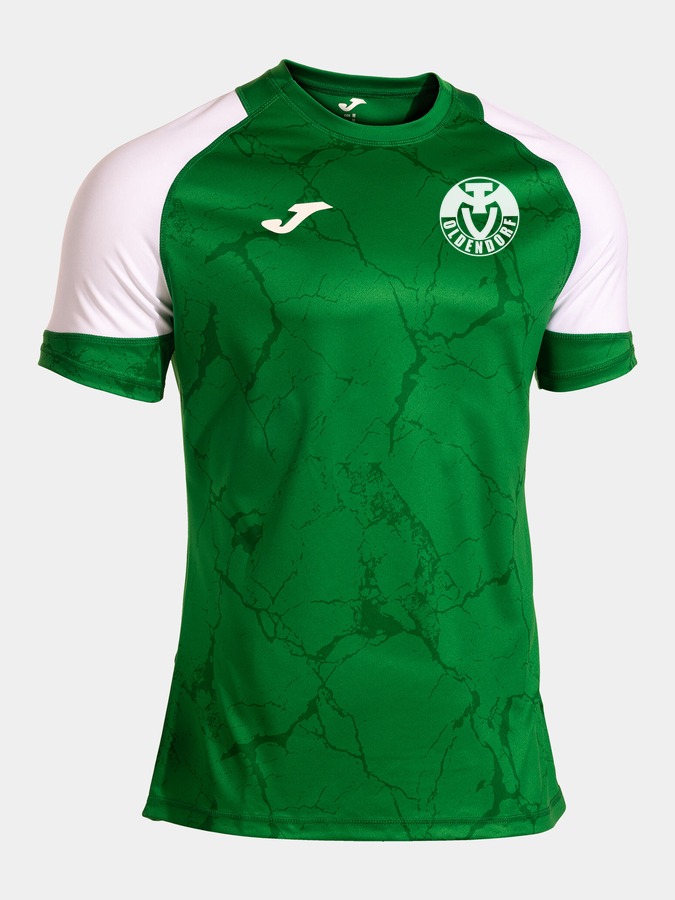 Joma Hispa V Trikot