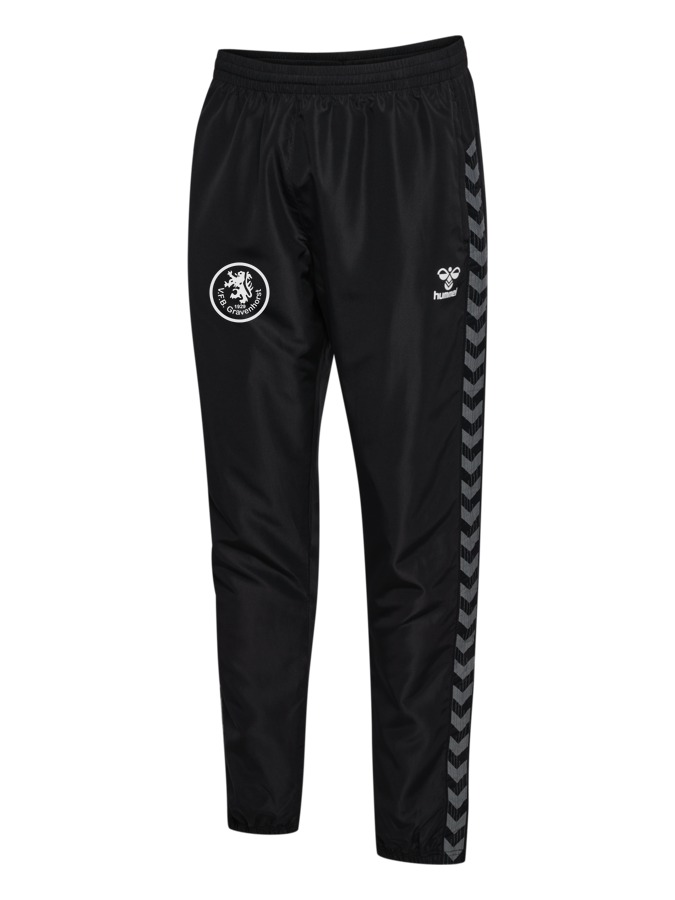 Hummel Authentic Micro Pants