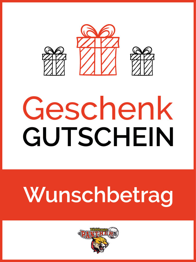 Gutschein zum Ausdrucken